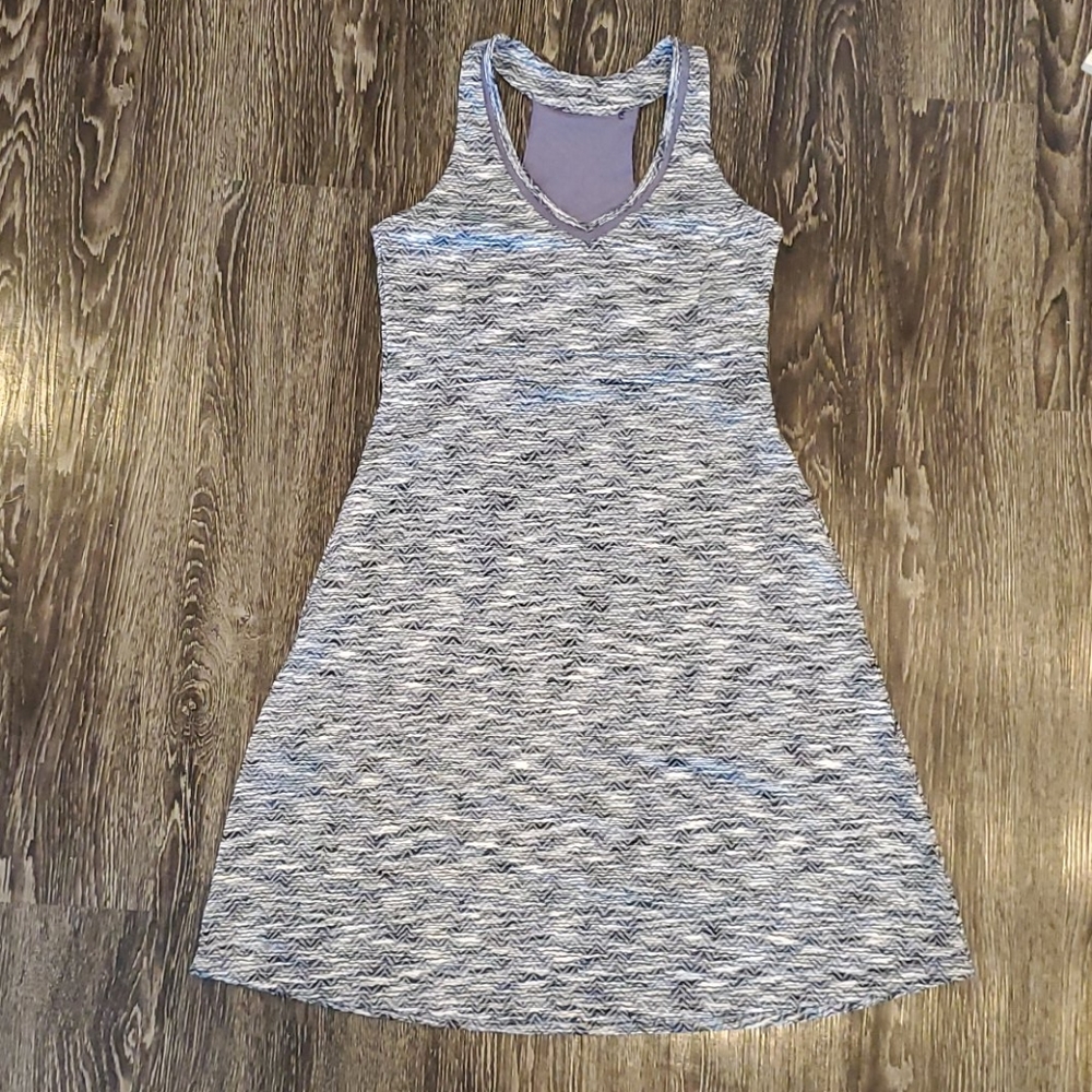 Athletic Travel Dress